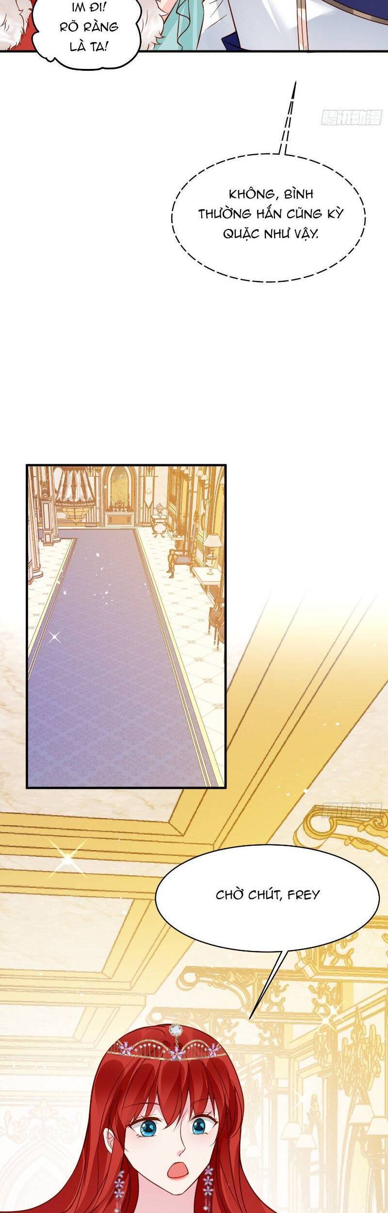 Dã Nam Nhân Đều Muốn Gả Cho Ta Chapter 33 - 20