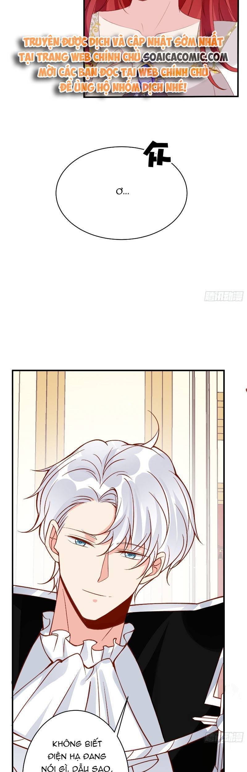 Dã Nam Nhân Đều Muốn Gả Cho Ta Chapter 33 - 5