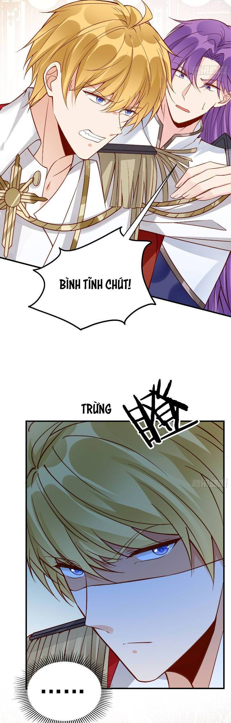 Dã Nam Nhân Đều Muốn Gả Cho Ta Chapter 33 - 7