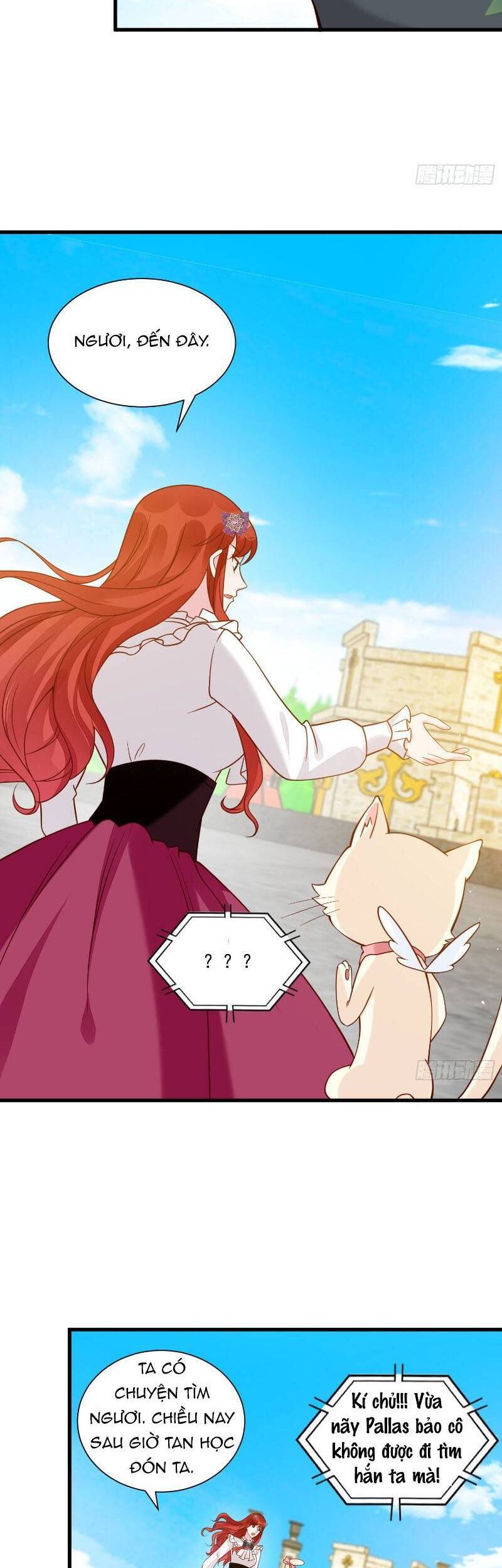 Dã Nam Nhân Đều Muốn Gả Cho Ta Chapter 37 - 13