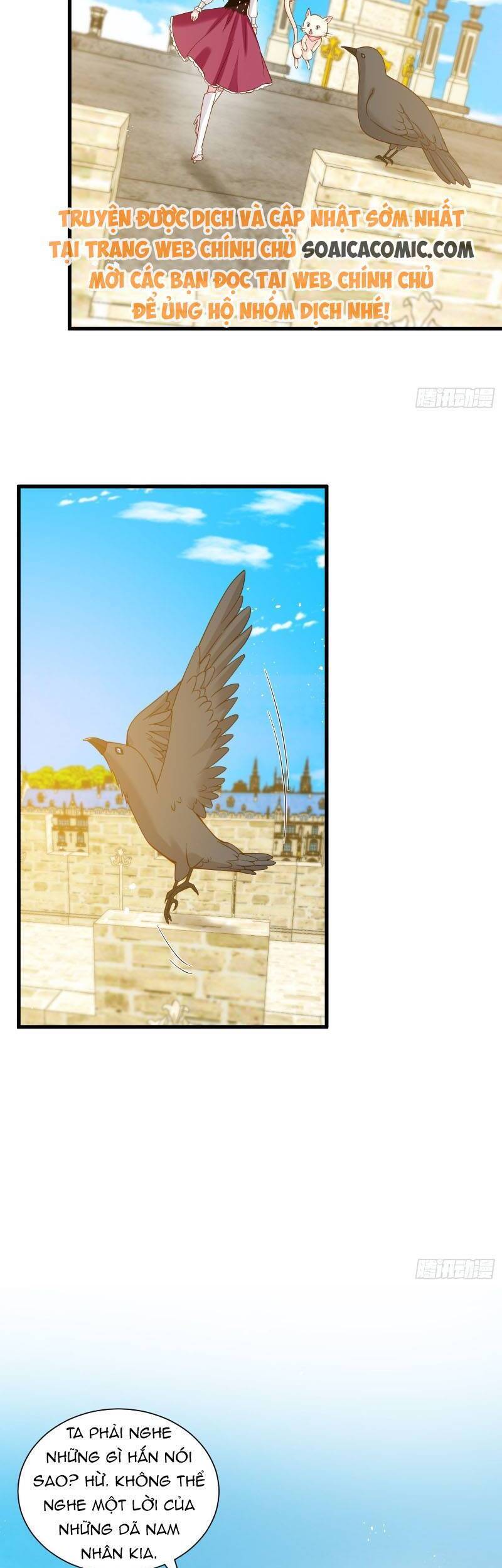Dã Nam Nhân Đều Muốn Gả Cho Ta Chapter 37 - 14