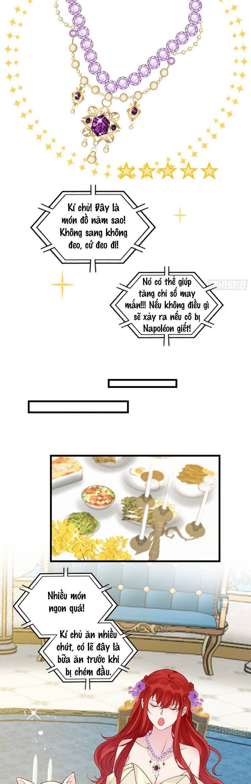 Dã Nam Nhân Đều Muốn Gả Cho Ta Chapter 37 - 19