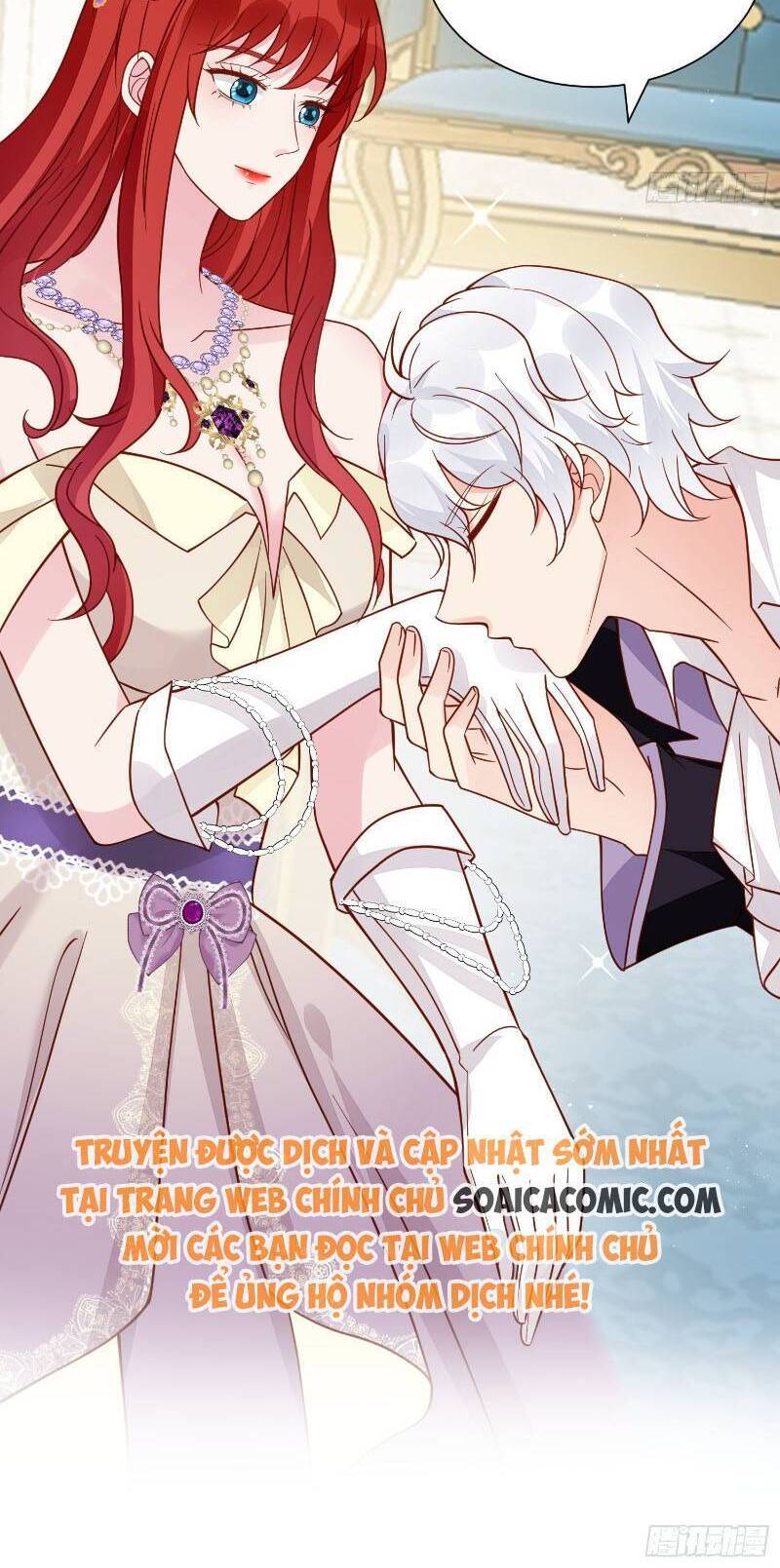 Dã Nam Nhân Đều Muốn Gả Cho Ta Chapter 37 - 21