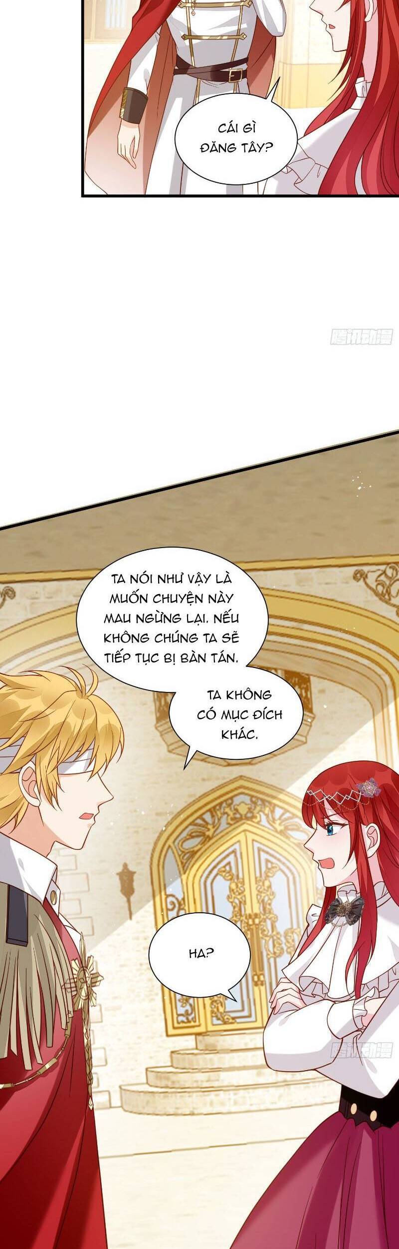 Dã Nam Nhân Đều Muốn Gả Cho Ta Chapter 37 - 6