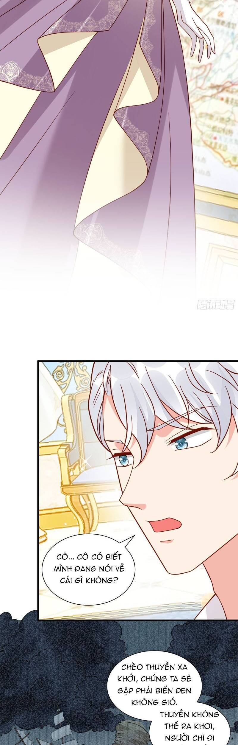 Dã Nam Nhân Đều Muốn Gả Cho Ta Chapter 38 - 11