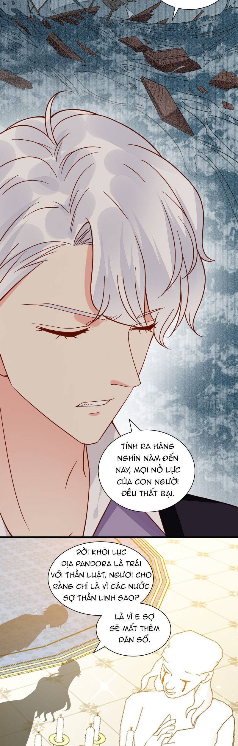 Dã Nam Nhân Đều Muốn Gả Cho Ta Chapter 38 - 13
