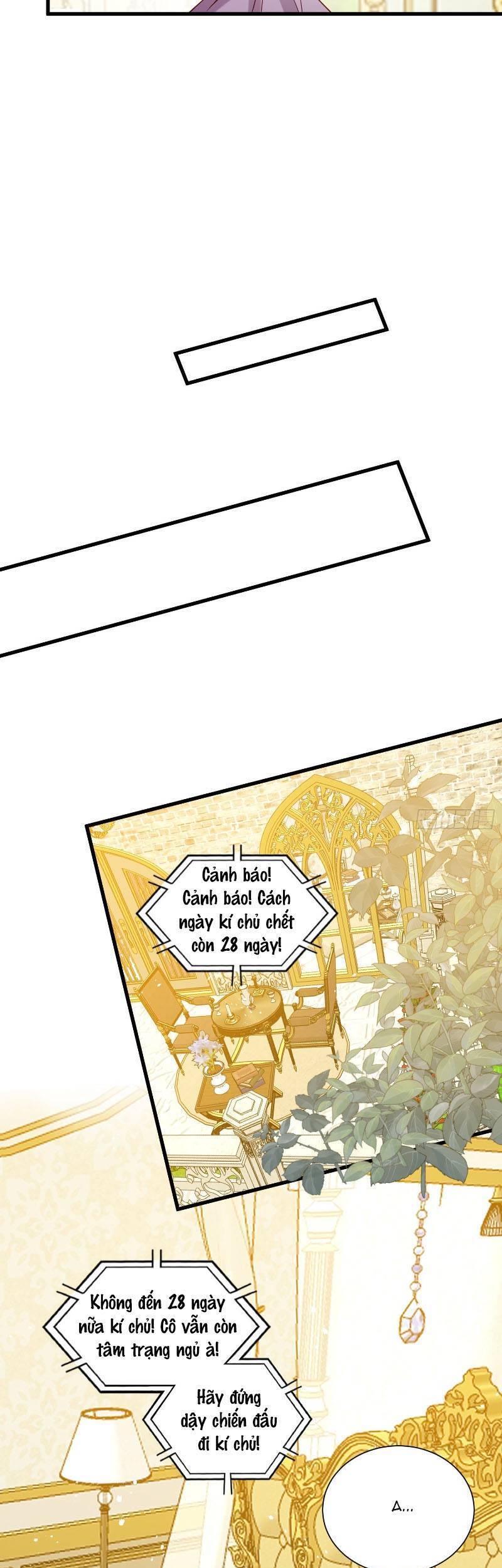 Dã Nam Nhân Đều Muốn Gả Cho Ta Chapter 38 - 17