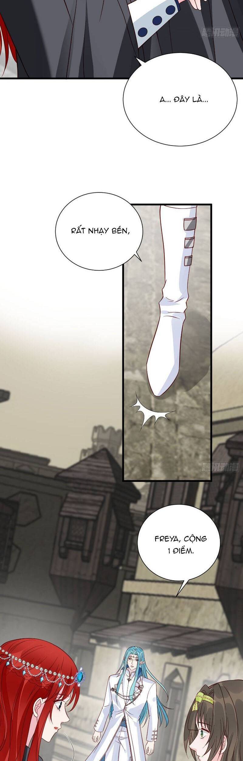 Dã Nam Nhân Đều Muốn Gả Cho Ta Chapter 41 - 2