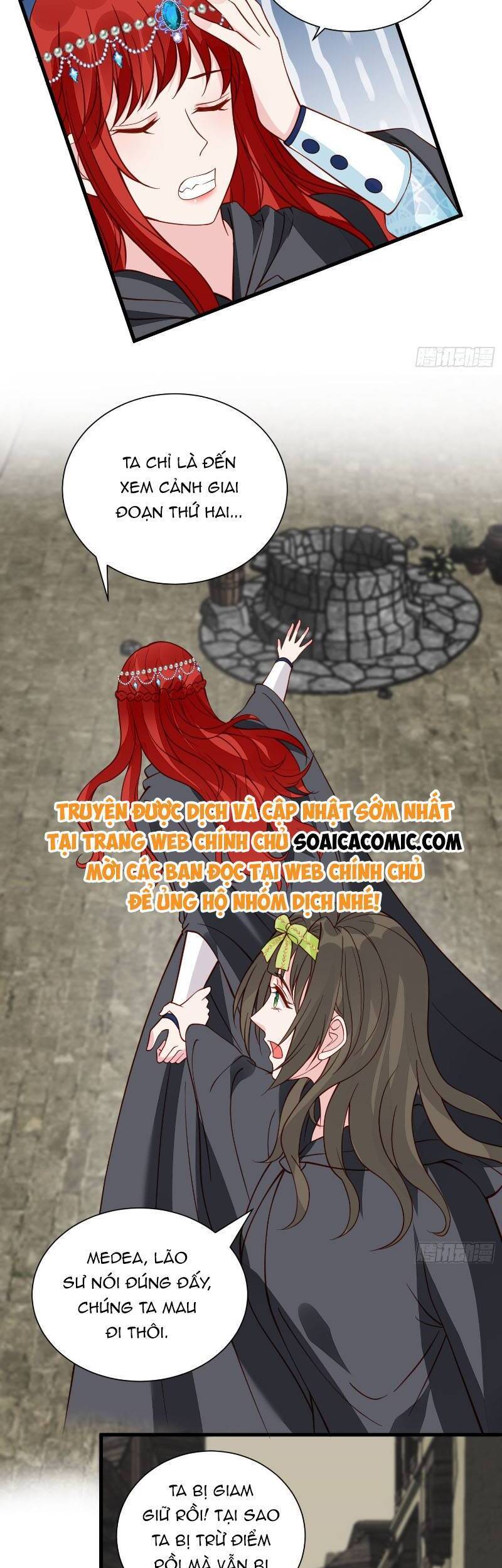 Dã Nam Nhân Đều Muốn Gả Cho Ta Chapter 41 - 11