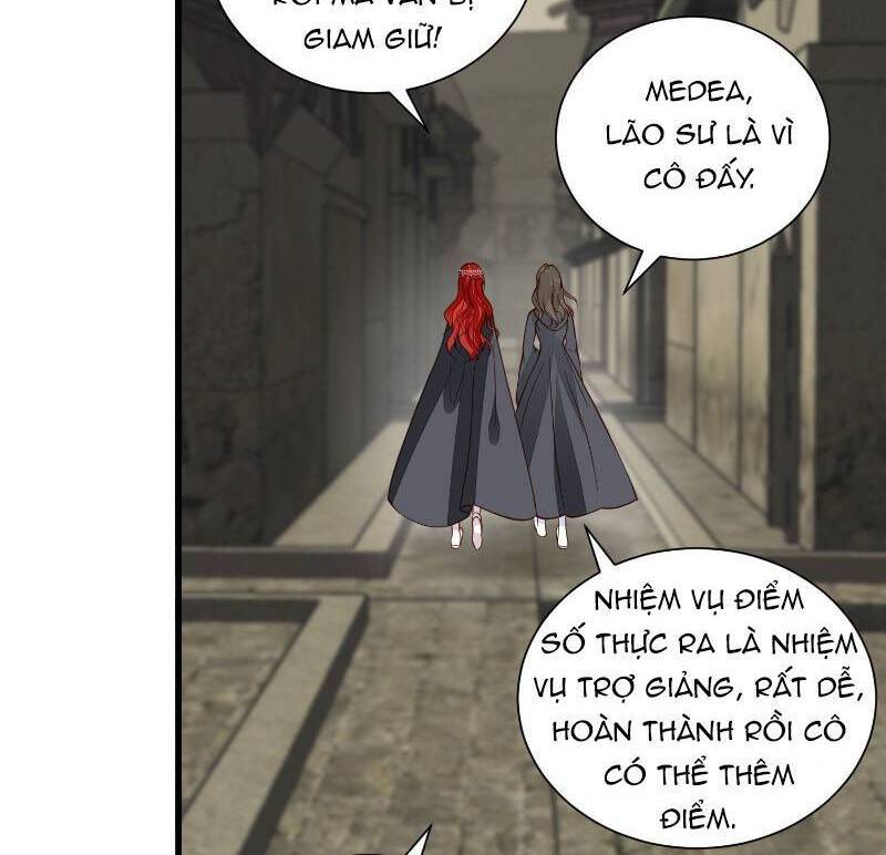 Dã Nam Nhân Đều Muốn Gả Cho Ta Chapter 41 - 12