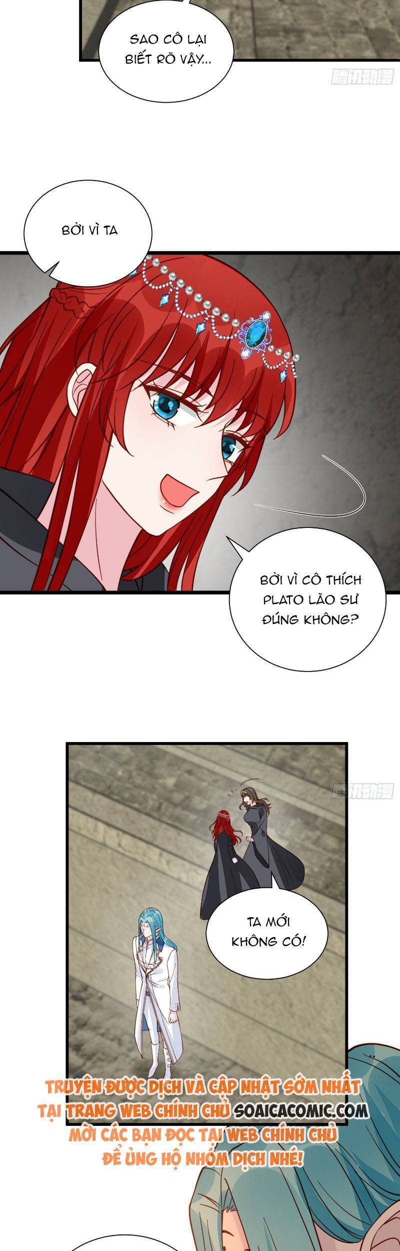 Dã Nam Nhân Đều Muốn Gả Cho Ta Chapter 41 - 13