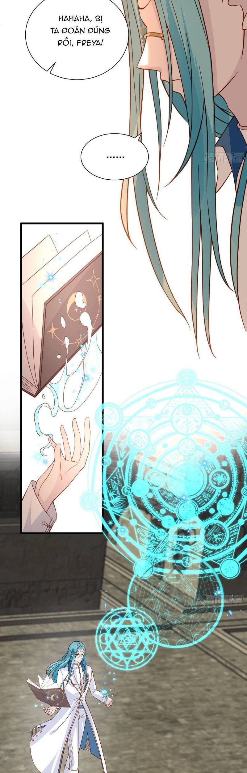 Dã Nam Nhân Đều Muốn Gả Cho Ta Chapter 41 - 14