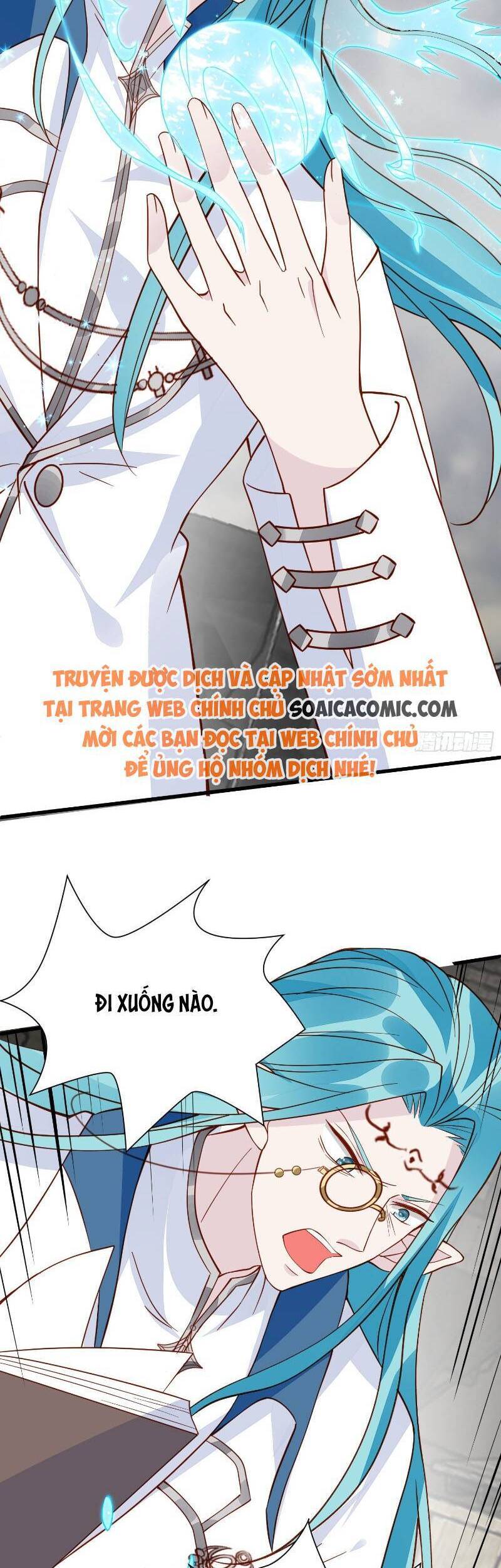 Dã Nam Nhân Đều Muốn Gả Cho Ta Chapter 41 - 16