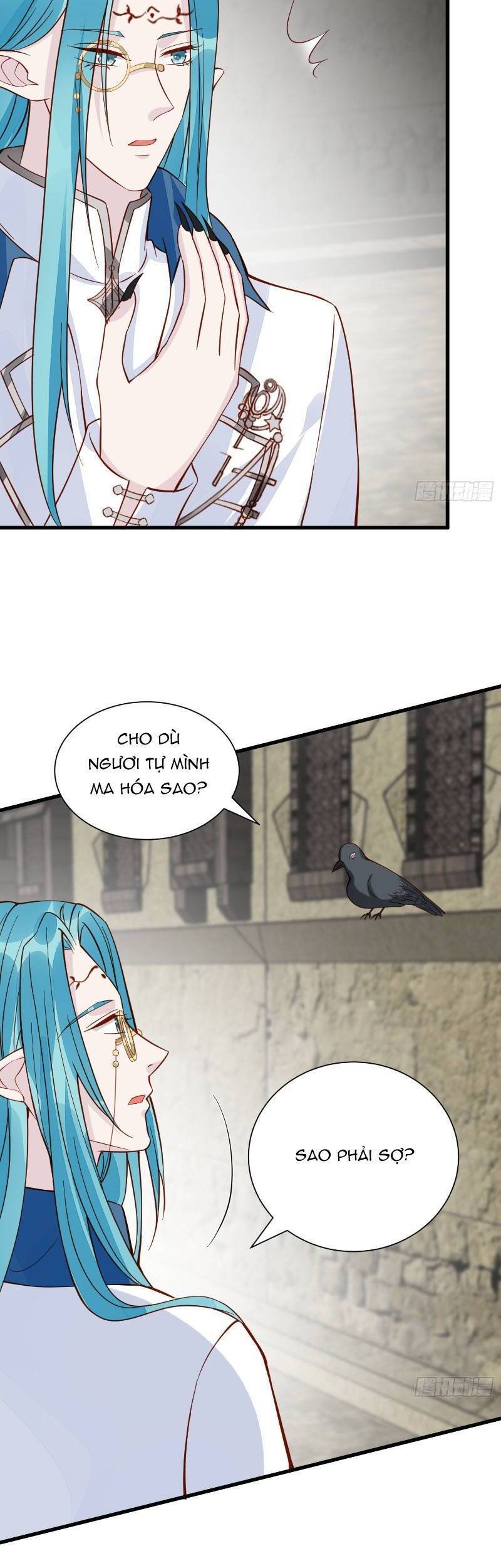 Dã Nam Nhân Đều Muốn Gả Cho Ta Chapter 41 - 19