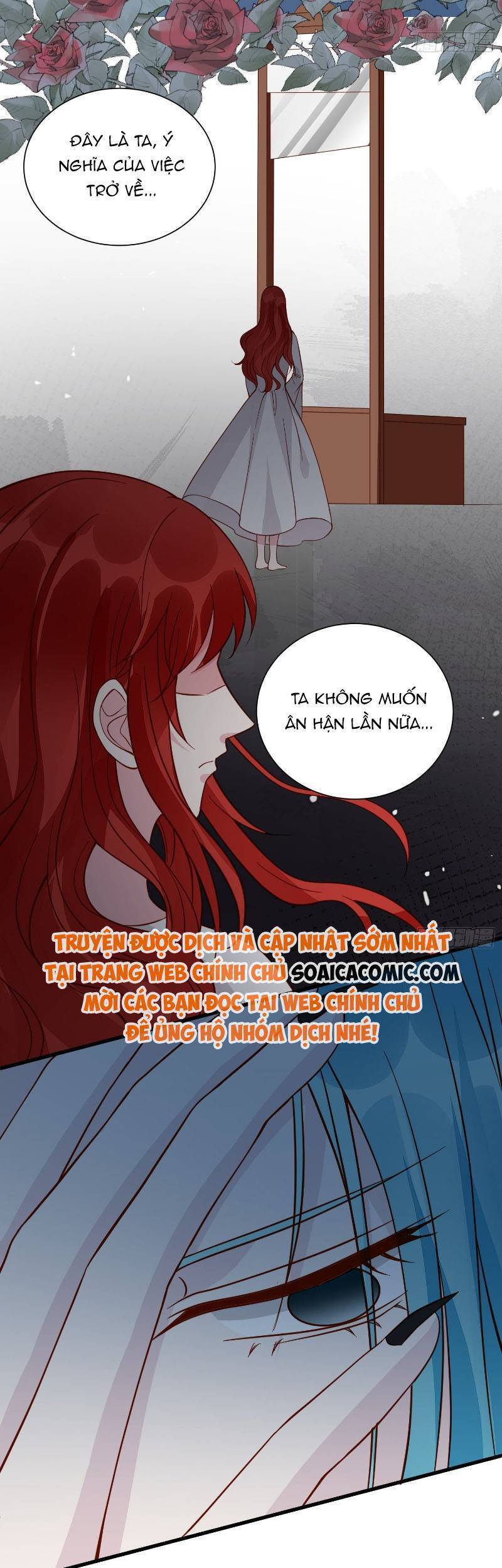 Dã Nam Nhân Đều Muốn Gả Cho Ta Chapter 41 - 21