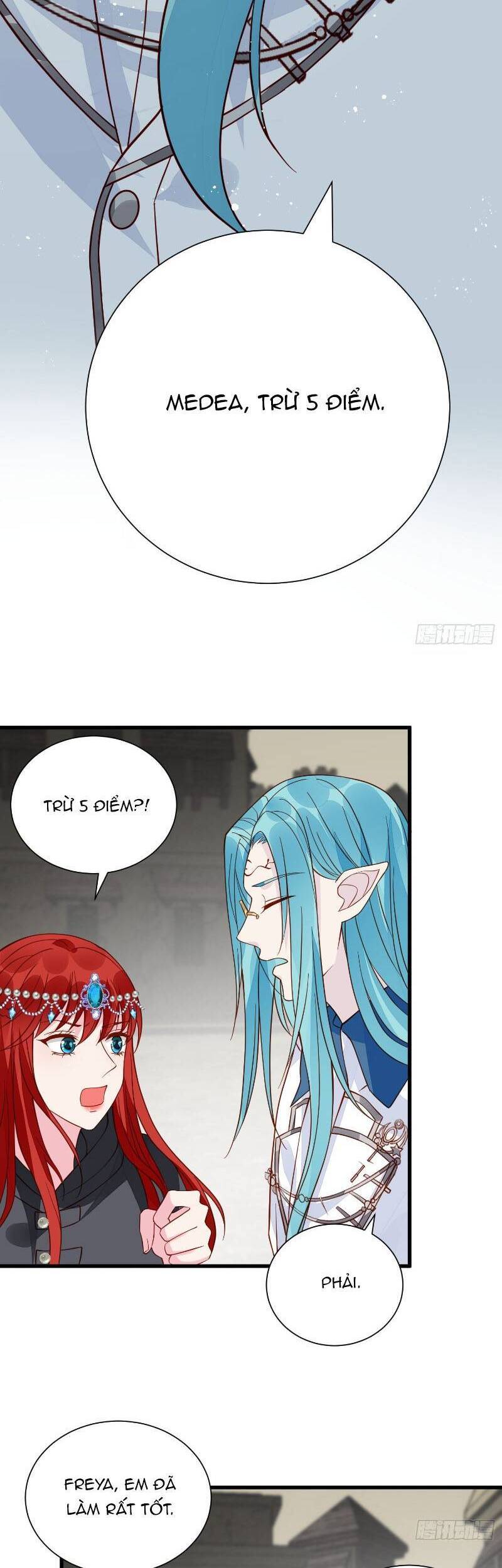 Dã Nam Nhân Đều Muốn Gả Cho Ta Chapter 41 - 4