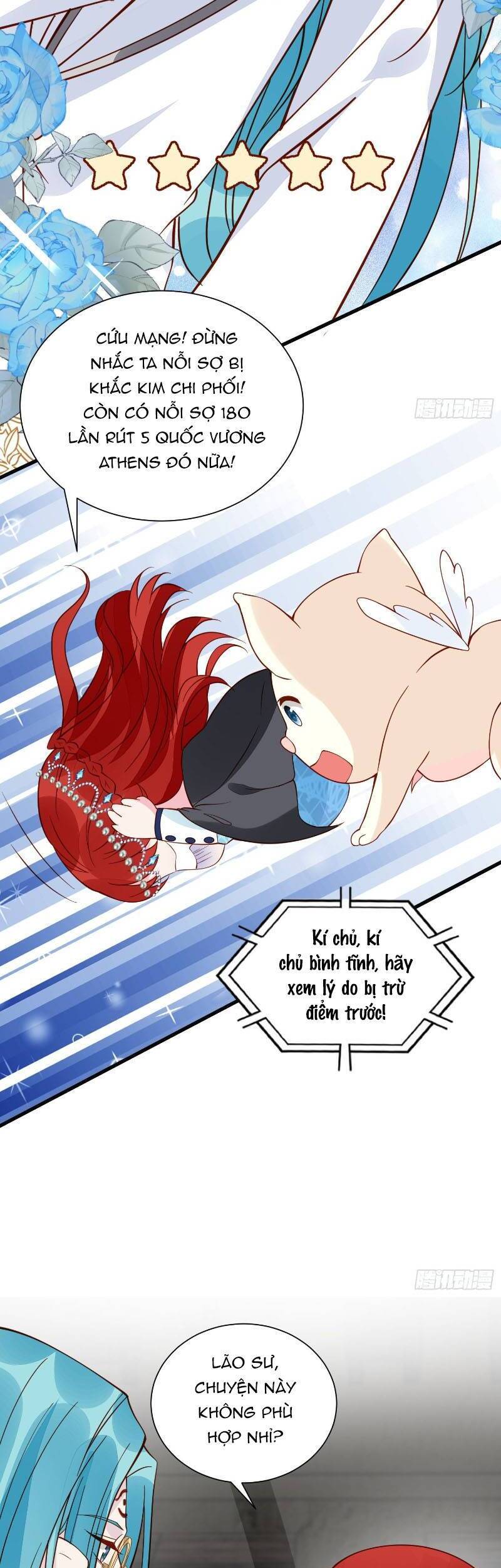 Dã Nam Nhân Đều Muốn Gả Cho Ta Chapter 41 - 7