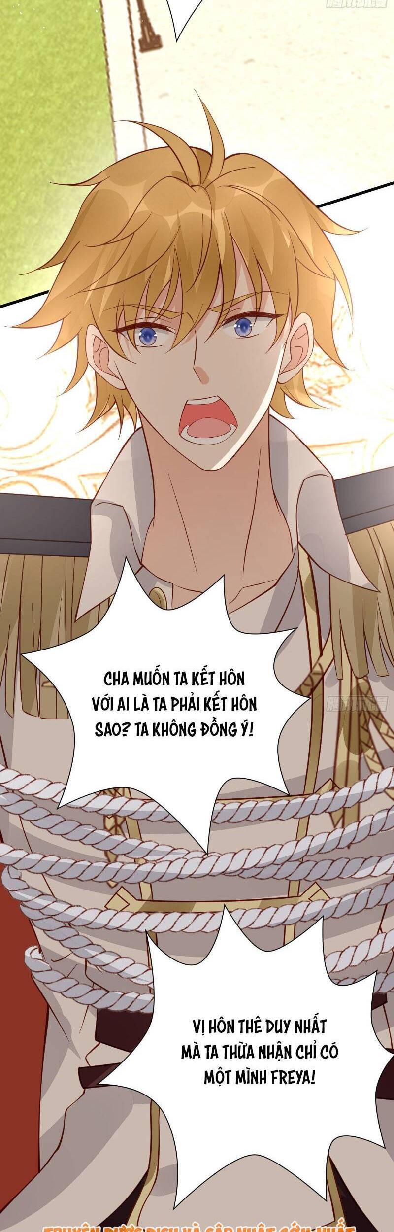 Dã Nam Nhân Đều Muốn Gả Cho Ta Chapter 42 - 14