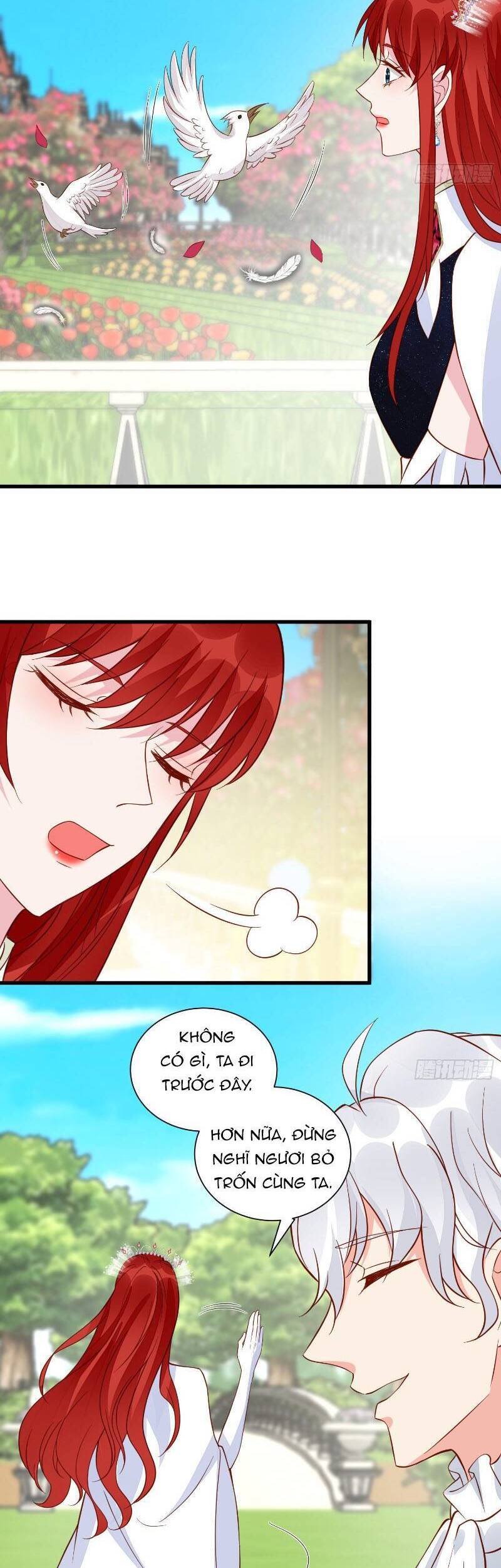 Dã Nam Nhân Đều Muốn Gả Cho Ta Chapter 44 - 14