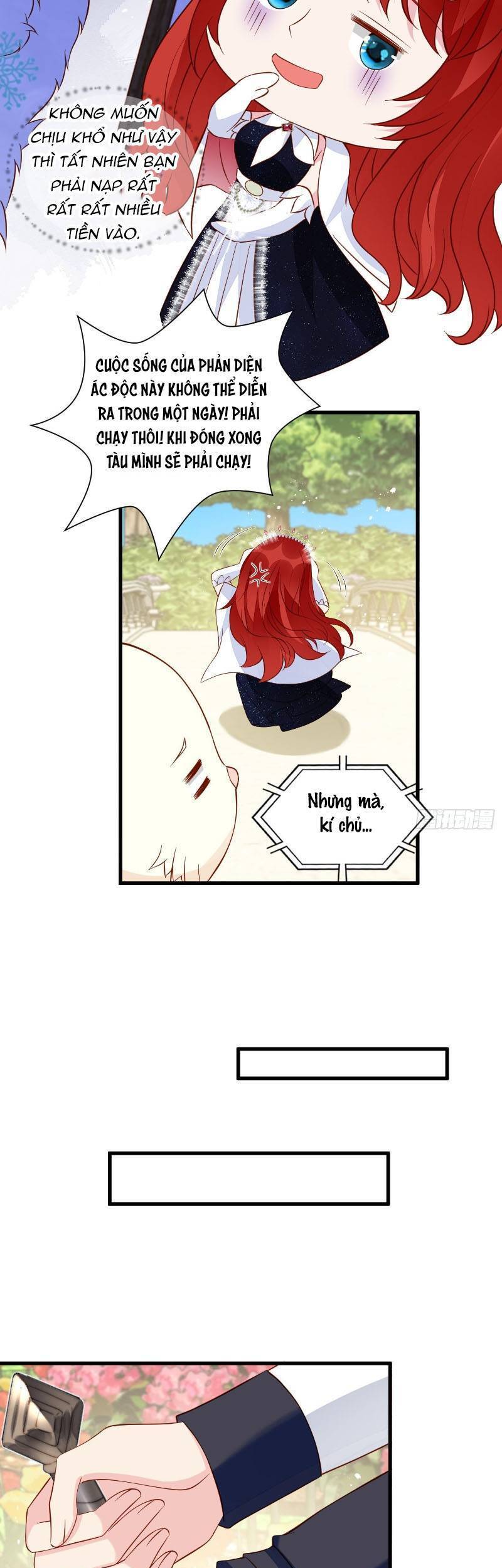 Dã Nam Nhân Đều Muốn Gả Cho Ta Chapter 44 - 17