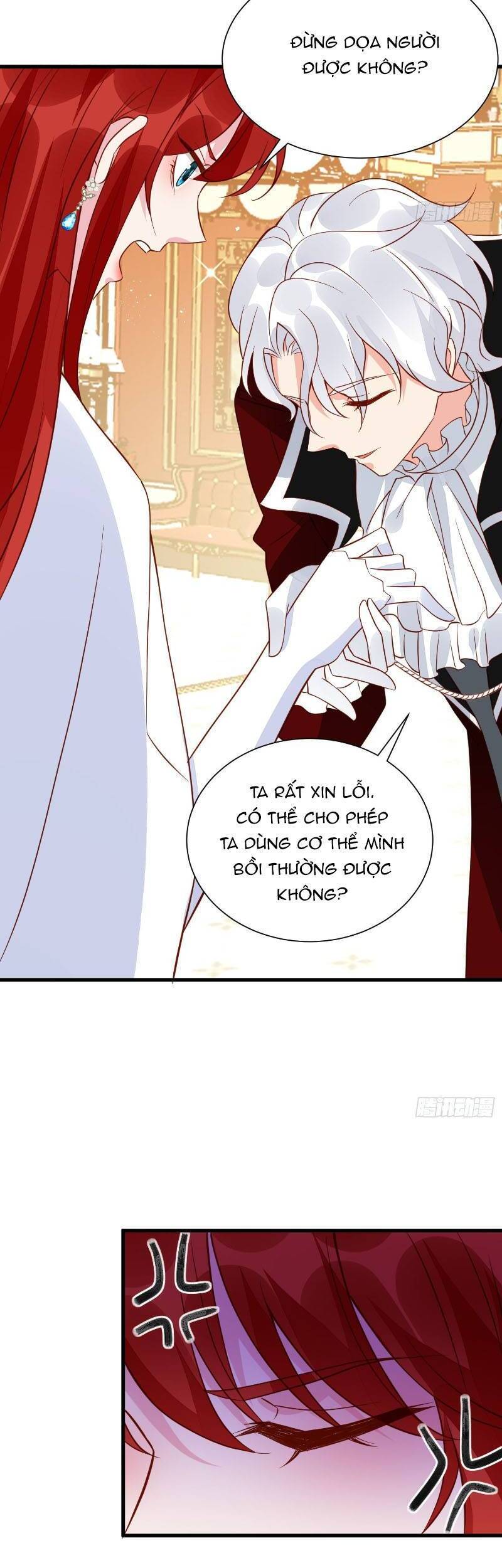 Dã Nam Nhân Đều Muốn Gả Cho Ta Chapter 44 - 7