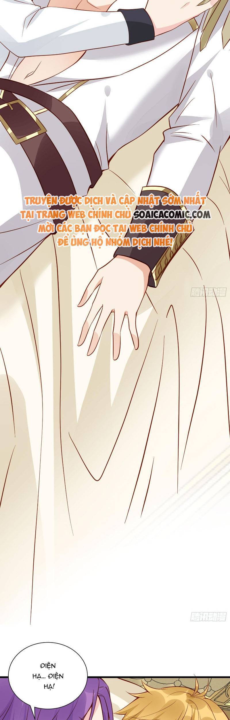 Dã Nam Nhân Đều Muốn Gả Cho Ta Chapter 45 - 9