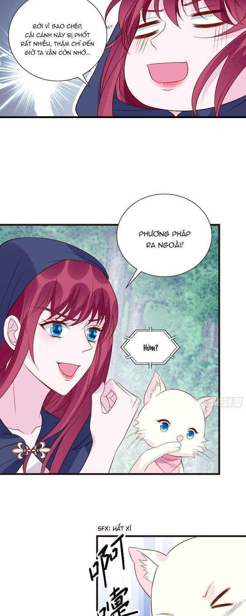 Dã Nam Nhân Đều Muốn Gả Cho Ta Chapter 49 - 20