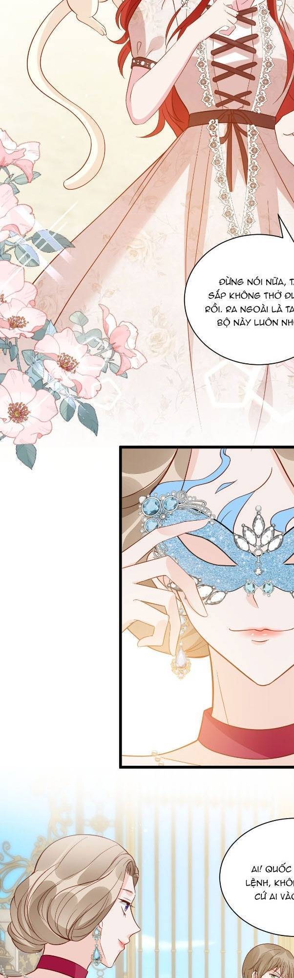 Dã Nam Nhân Đều Muốn Gả Cho Ta Chapter 49 - 3