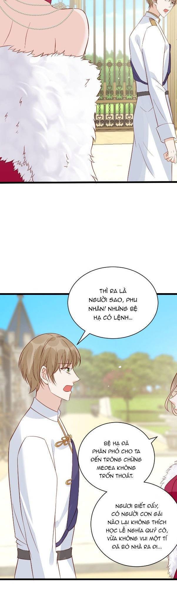 Dã Nam Nhân Đều Muốn Gả Cho Ta Chapter 49 - 4