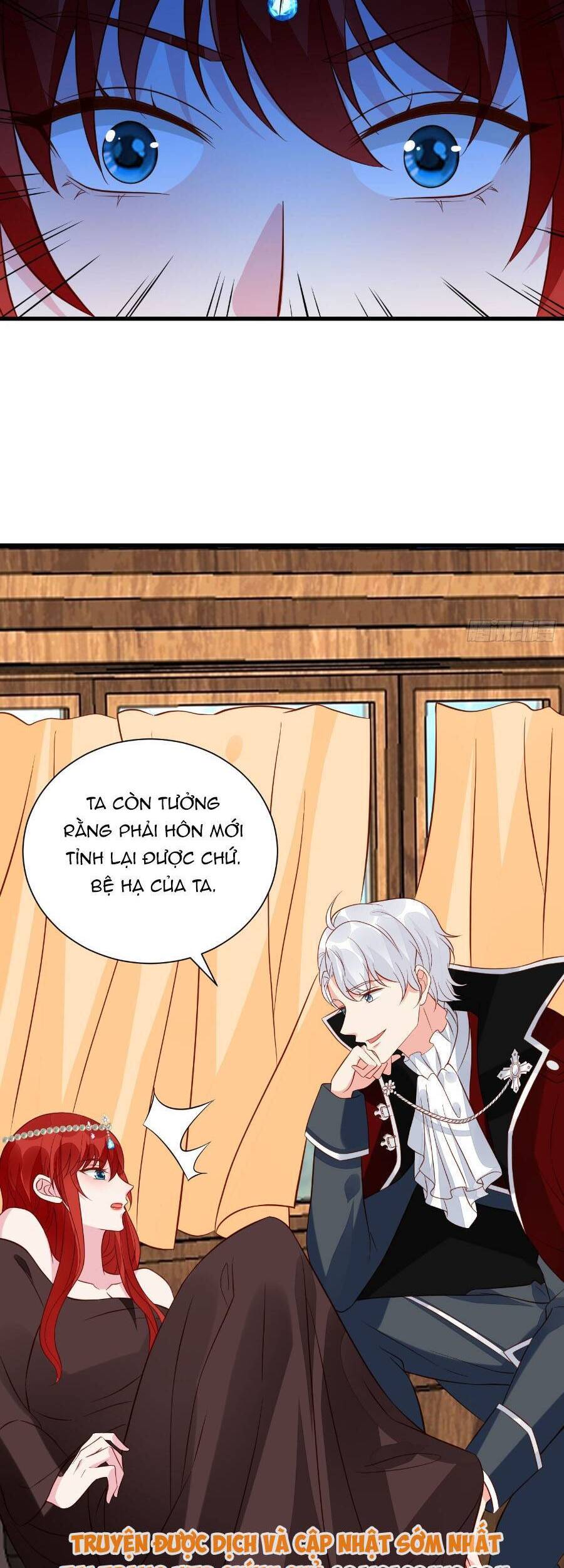 Dã Nam Nhân Đều Muốn Gả Cho Ta Chapter 53 - 14