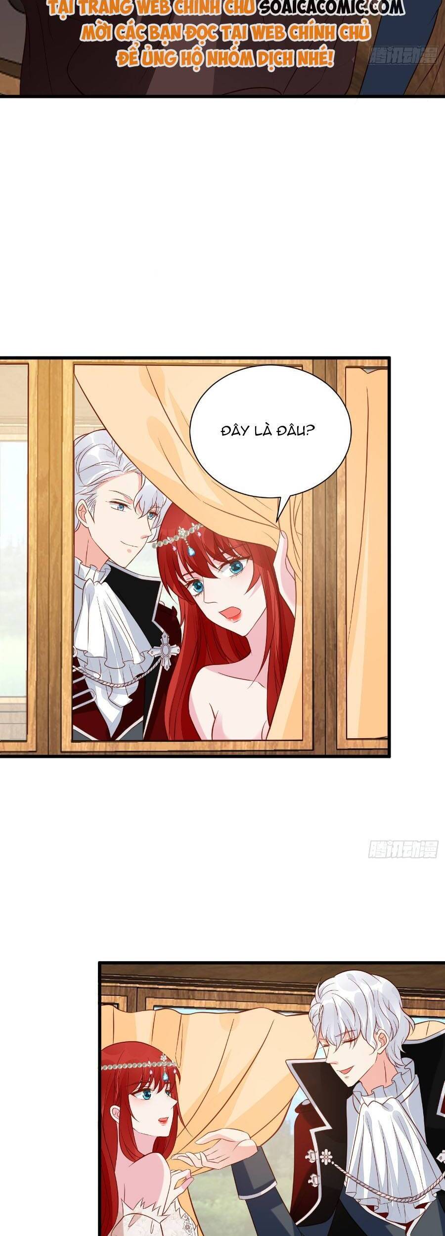 Dã Nam Nhân Đều Muốn Gả Cho Ta Chapter 53 - 15