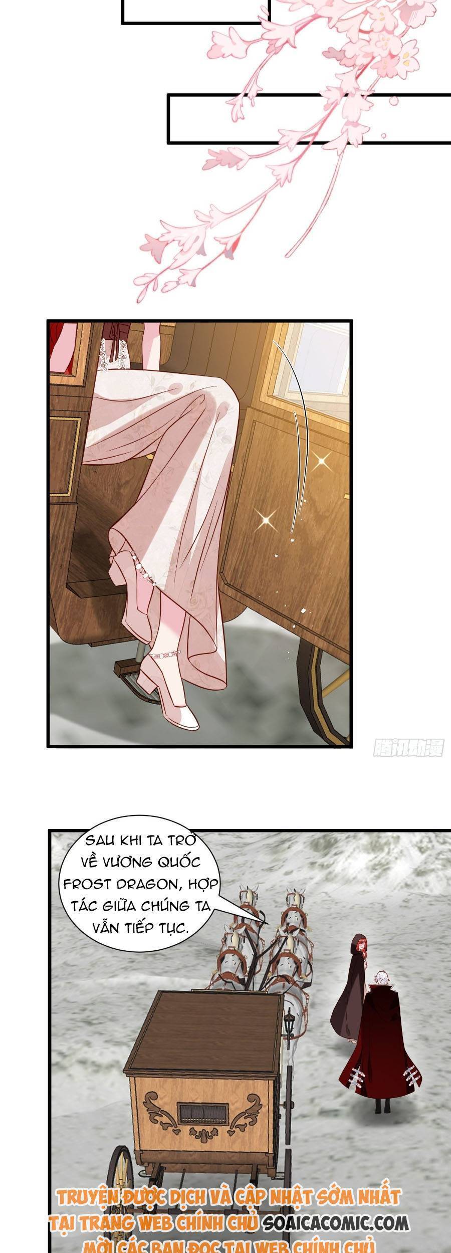 Dã Nam Nhân Đều Muốn Gả Cho Ta Chapter 53 - 17