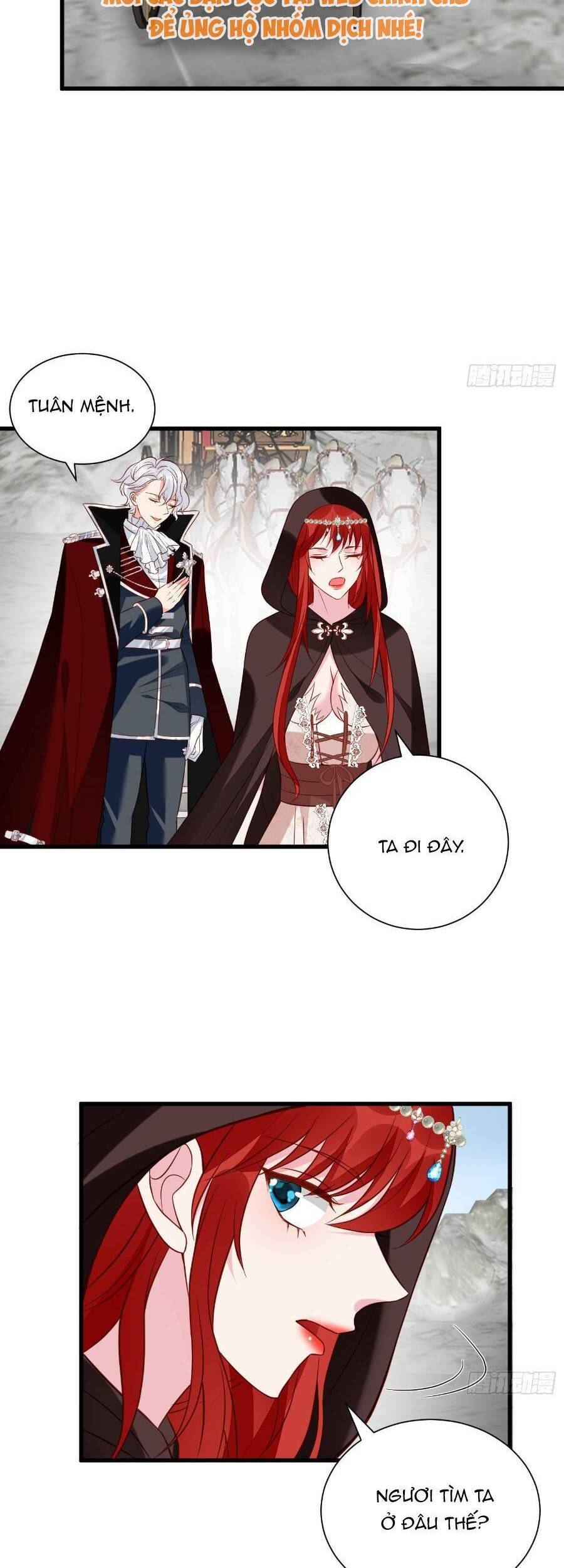 Dã Nam Nhân Đều Muốn Gả Cho Ta Chapter 53 - 18