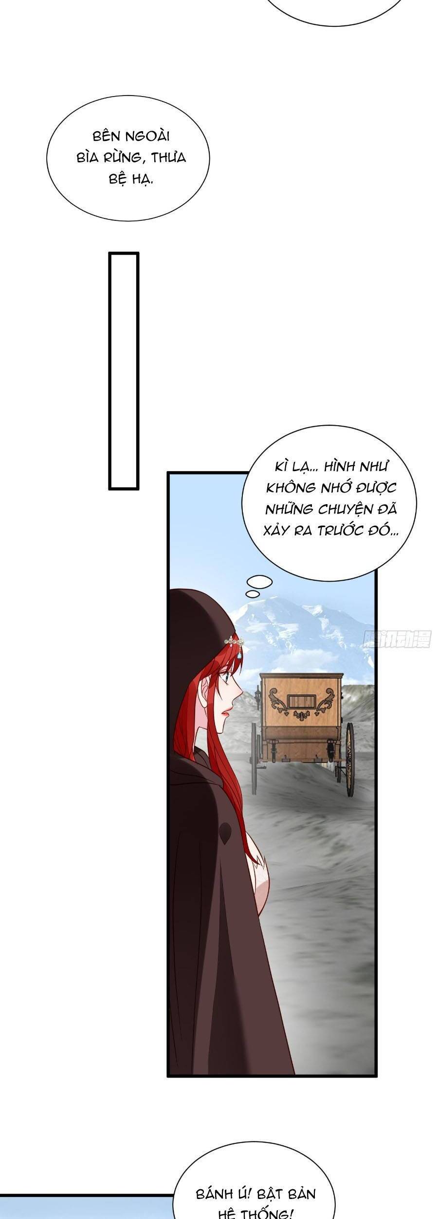 Dã Nam Nhân Đều Muốn Gả Cho Ta Chapter 53 - 19