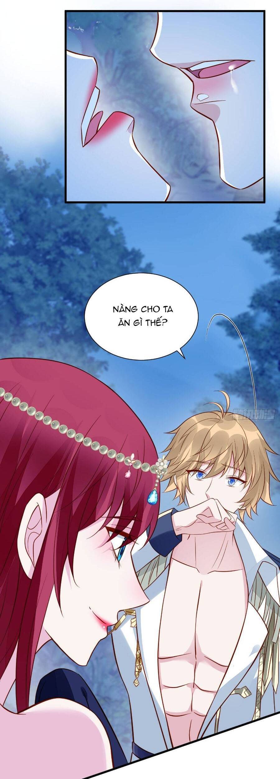 Dã Nam Nhân Đều Muốn Gả Cho Ta Chapter 53 - 4