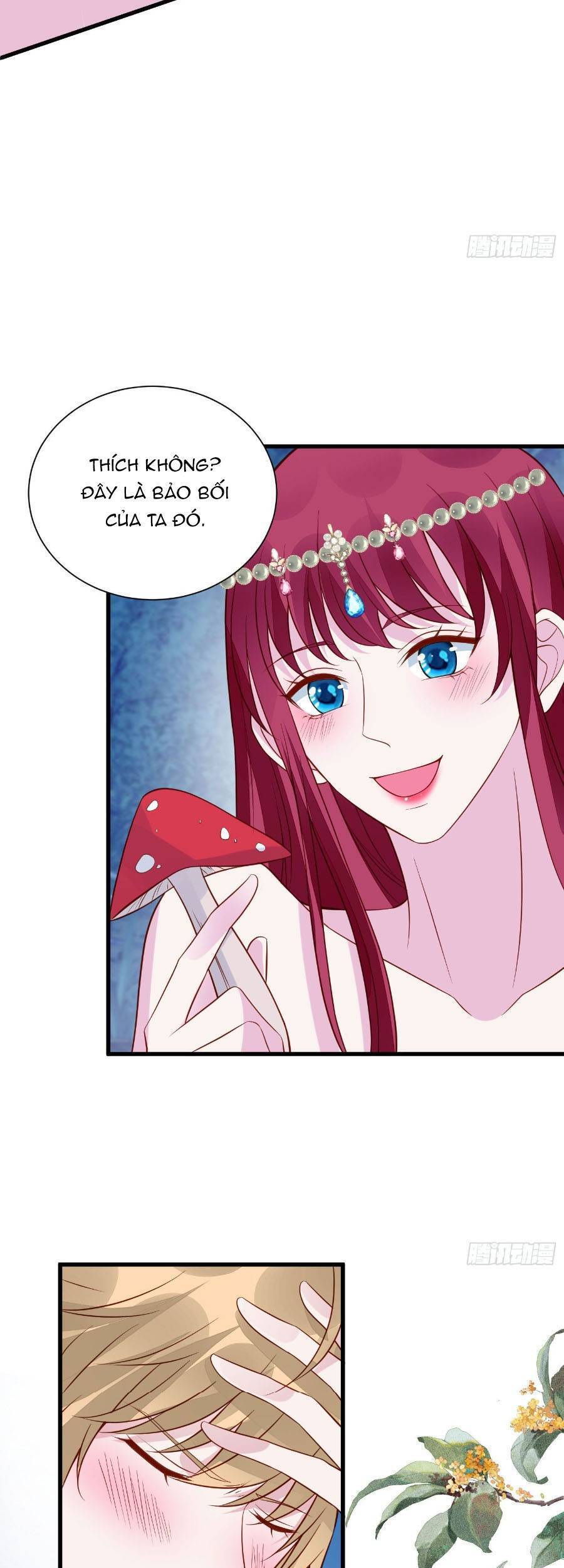 Dã Nam Nhân Đều Muốn Gả Cho Ta Chapter 53 - 5