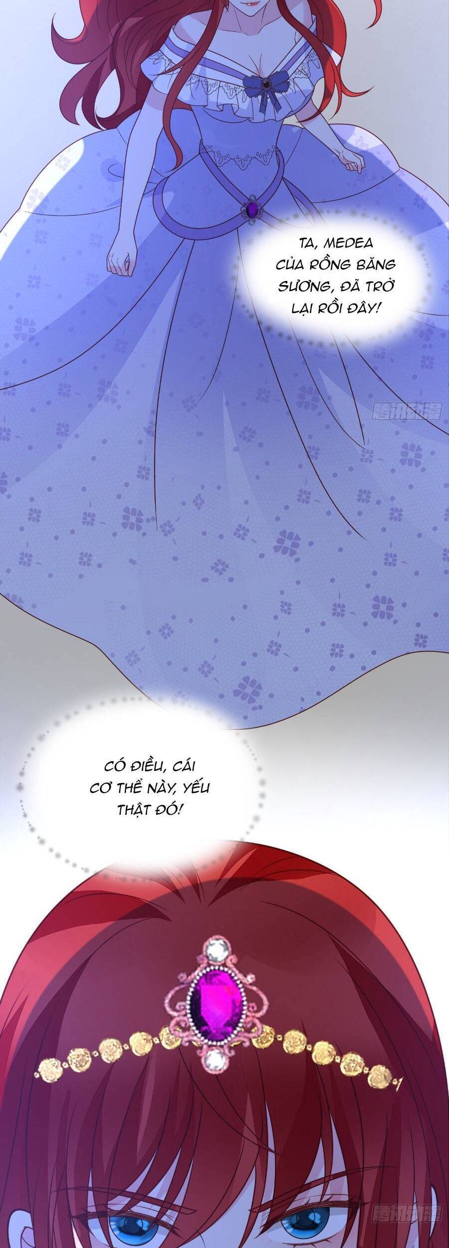 Dã Nam Nhân Đều Muốn Gả Cho Ta Chapter 55 - 16