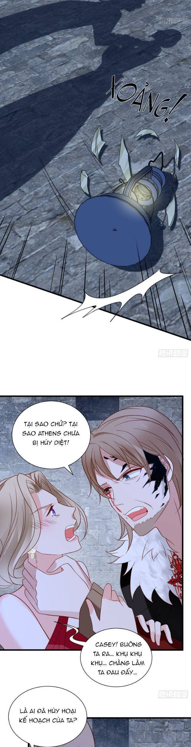 Dã Nam Nhân Đều Muốn Gả Cho Ta Chapter 62 - 9