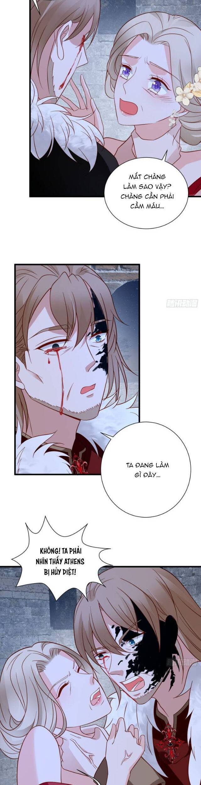 Dã Nam Nhân Đều Muốn Gả Cho Ta Chapter 62 - 10