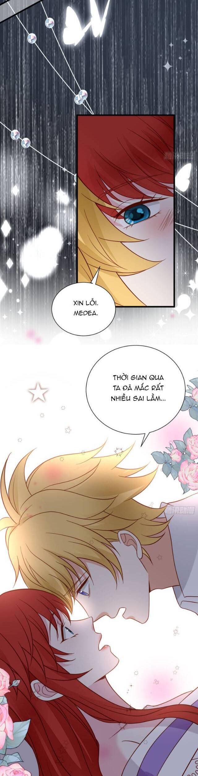 Dã Nam Nhân Đều Muốn Gả Cho Ta Chapter 63 - 15