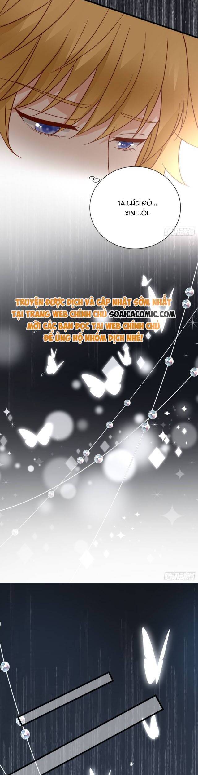 Dã Nam Nhân Đều Muốn Gả Cho Ta Chapter 63 - 3