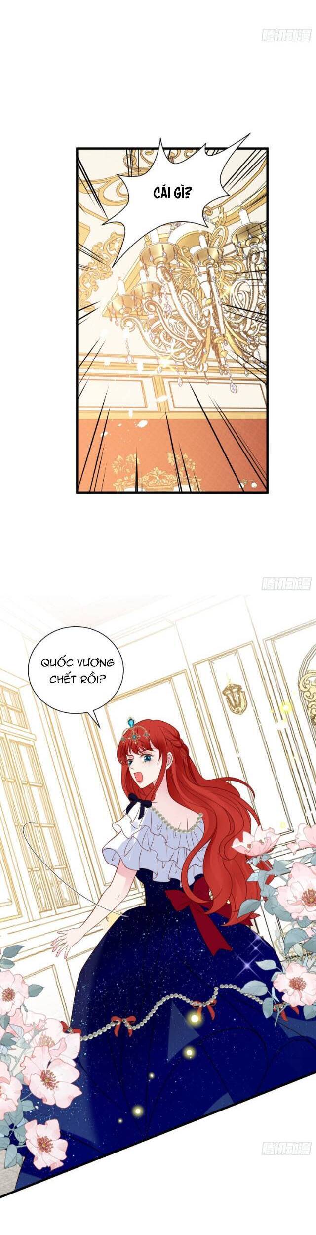 Dã Nam Nhân Đều Muốn Gả Cho Ta Chapter 63 - 6