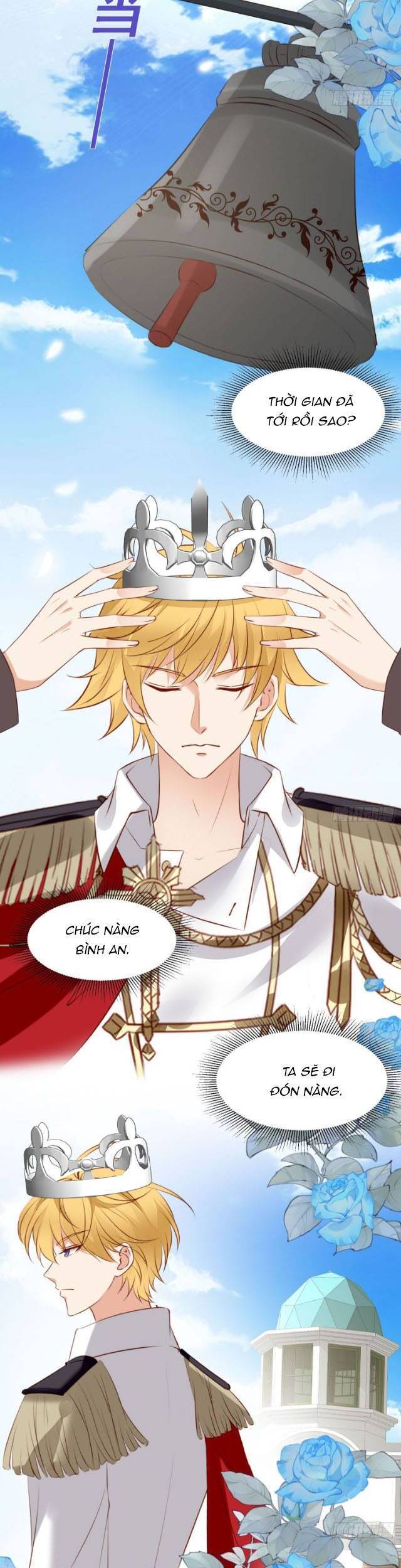Dã Nam Nhân Đều Muốn Gả Cho Ta Chapter 64 - 11