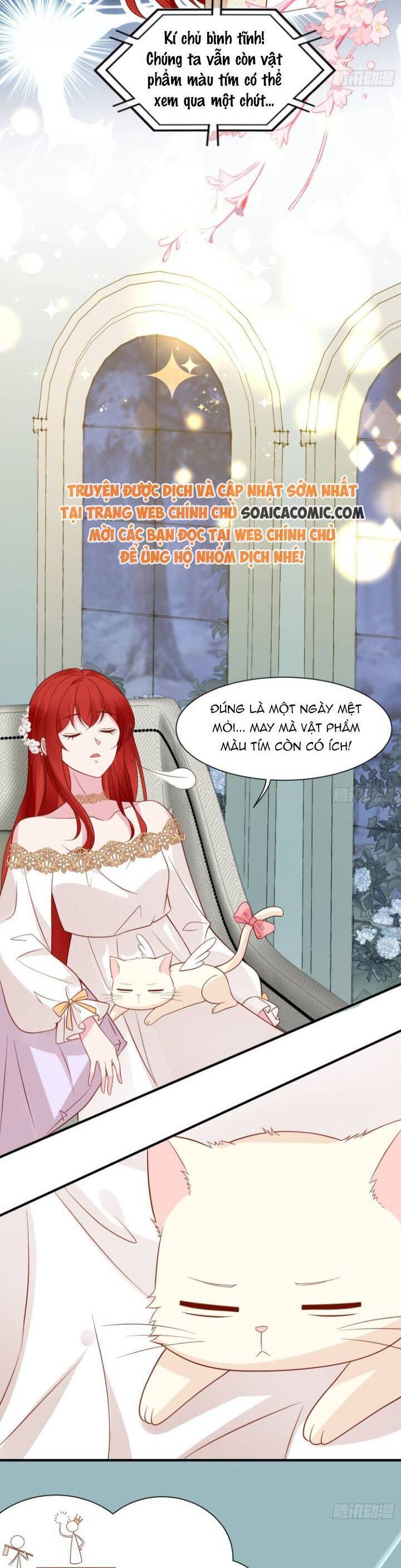 Dã Nam Nhân Đều Muốn Gả Cho Ta Chapter 66 - 5