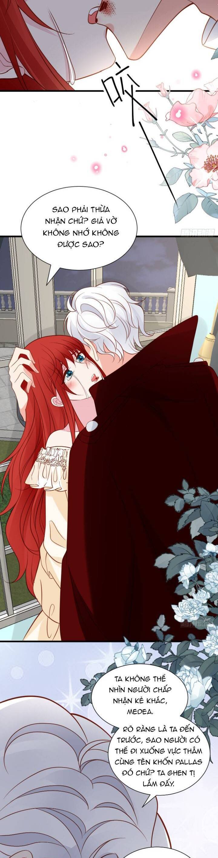 Dã Nam Nhân Đều Muốn Gả Cho Ta Chapter 75 - 2