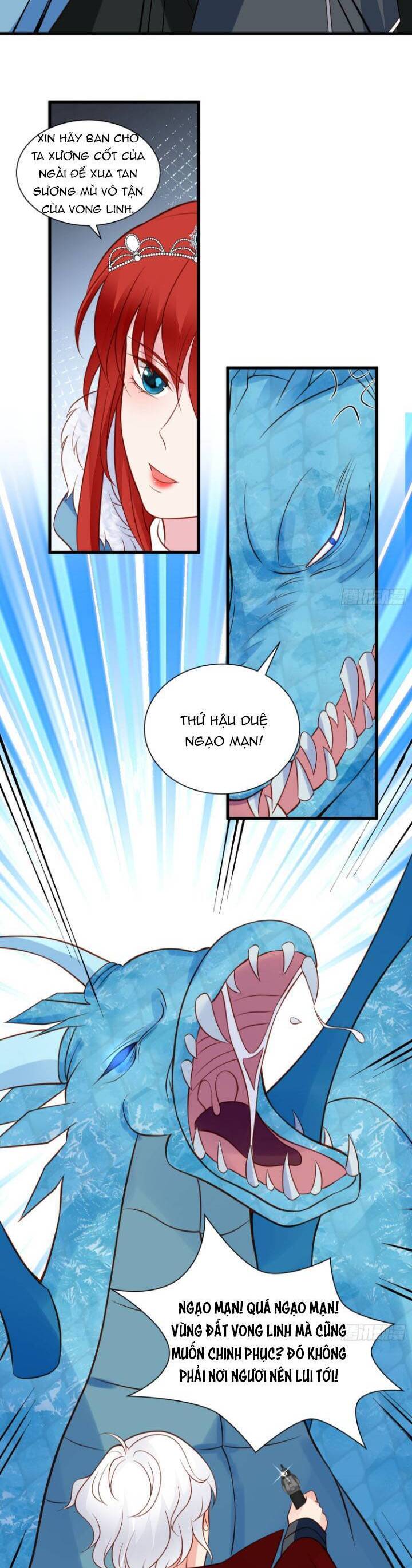 Dã Nam Nhân Đều Muốn Gả Cho Ta Chapter 75 - 13