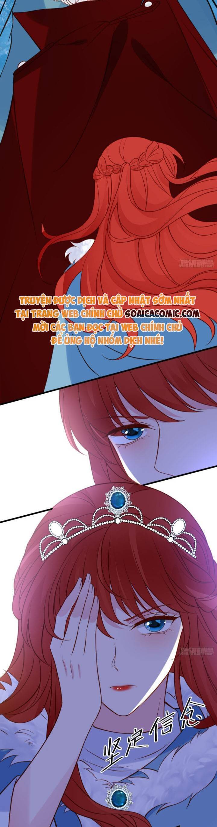 Dã Nam Nhân Đều Muốn Gả Cho Ta Chapter 75 - 14