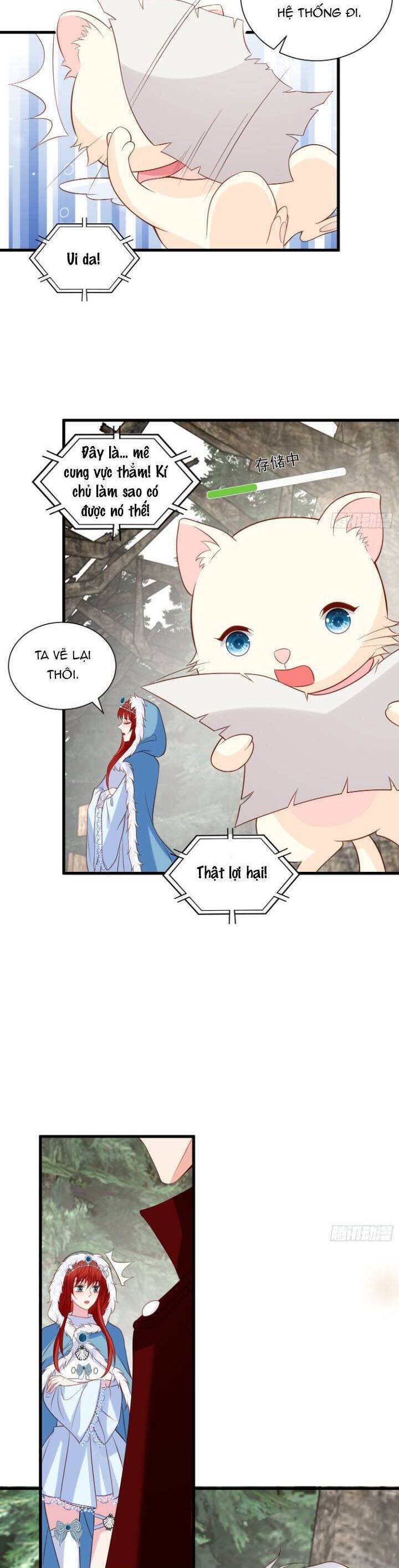 Dã Nam Nhân Đều Muốn Gả Cho Ta Chapter 75 - 8