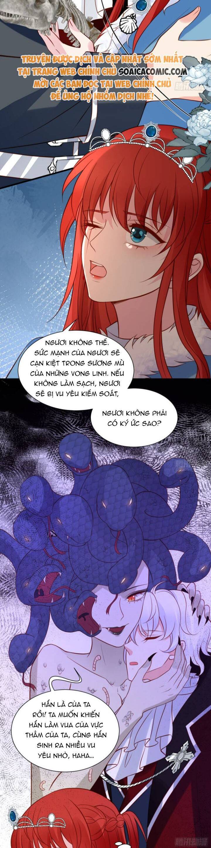 Dã Nam Nhân Đều Muốn Gả Cho Ta Chapter 76 - 5