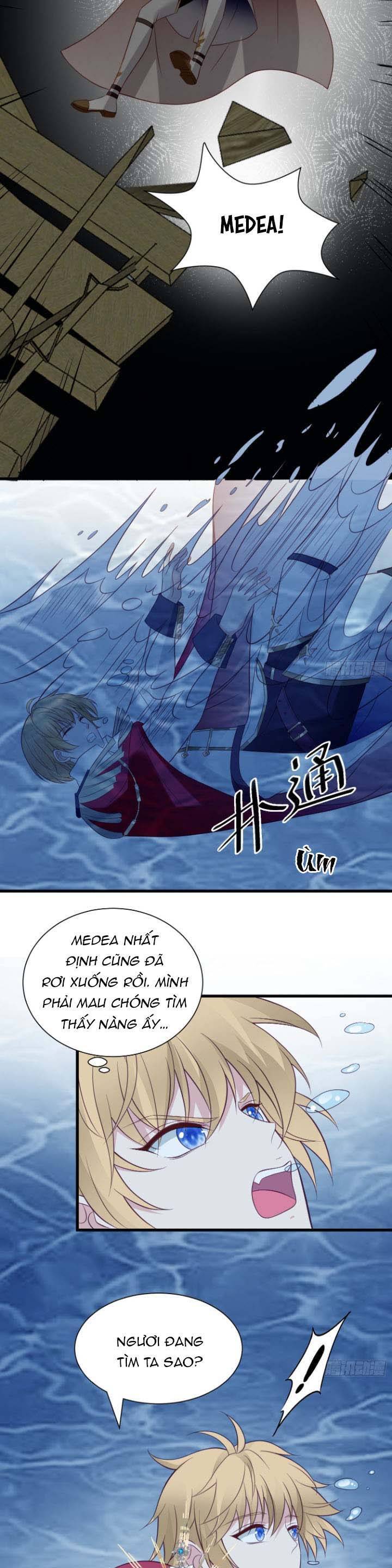 Dã Nam Nhân Đều Muốn Gả Cho Ta Chapter 78 - 2